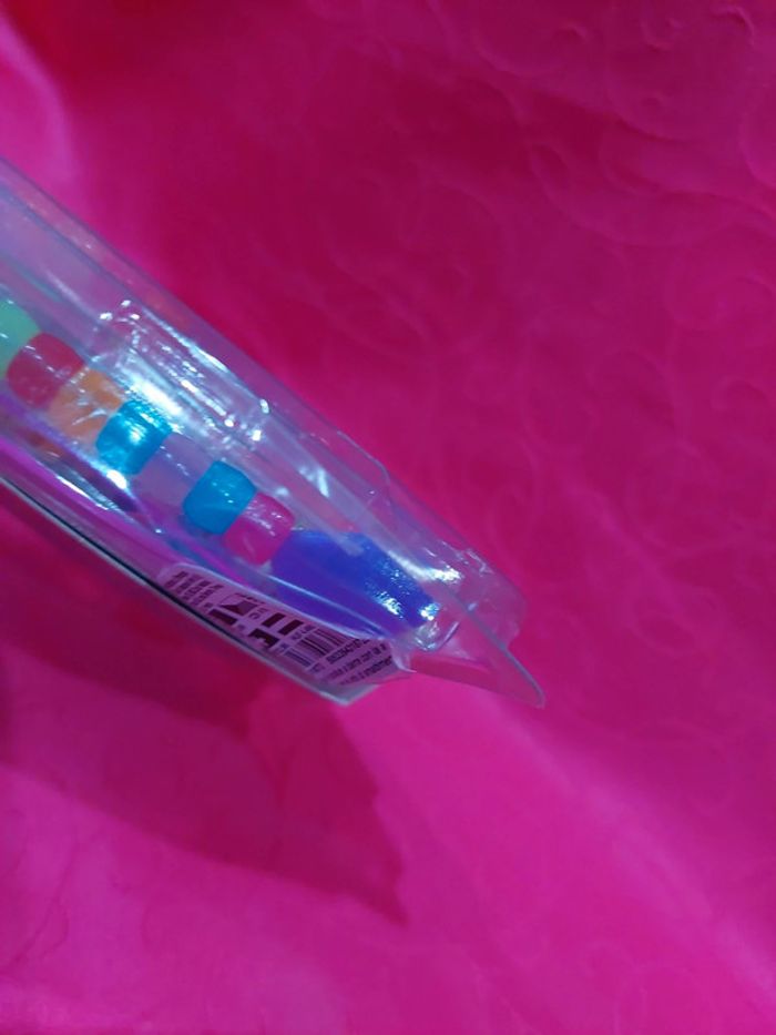 Kit perles cheveux DIY - photo numéro 7