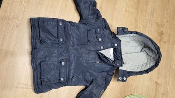 Veste pour bebe garçon chicco