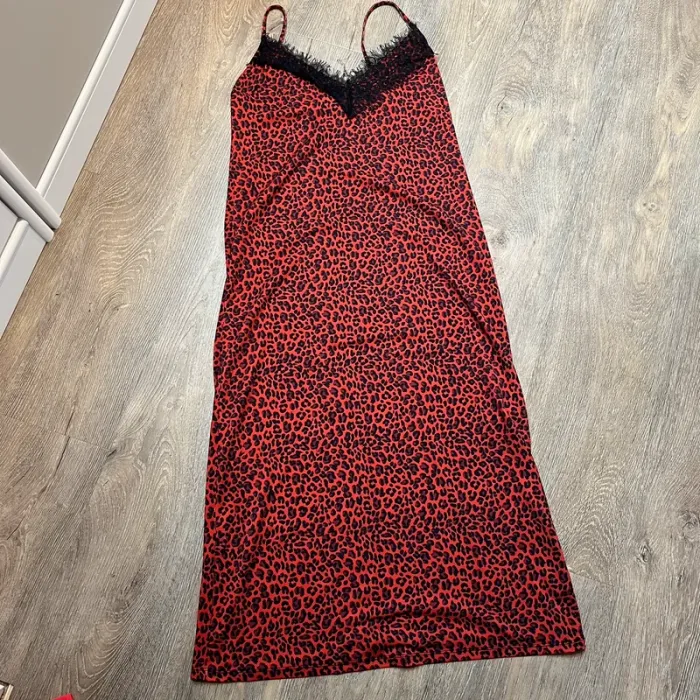Robe Bershka XS