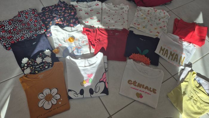 Lot 3 ans - photo numéro 2