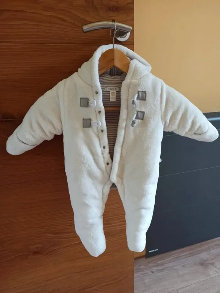 Combipilote hiver