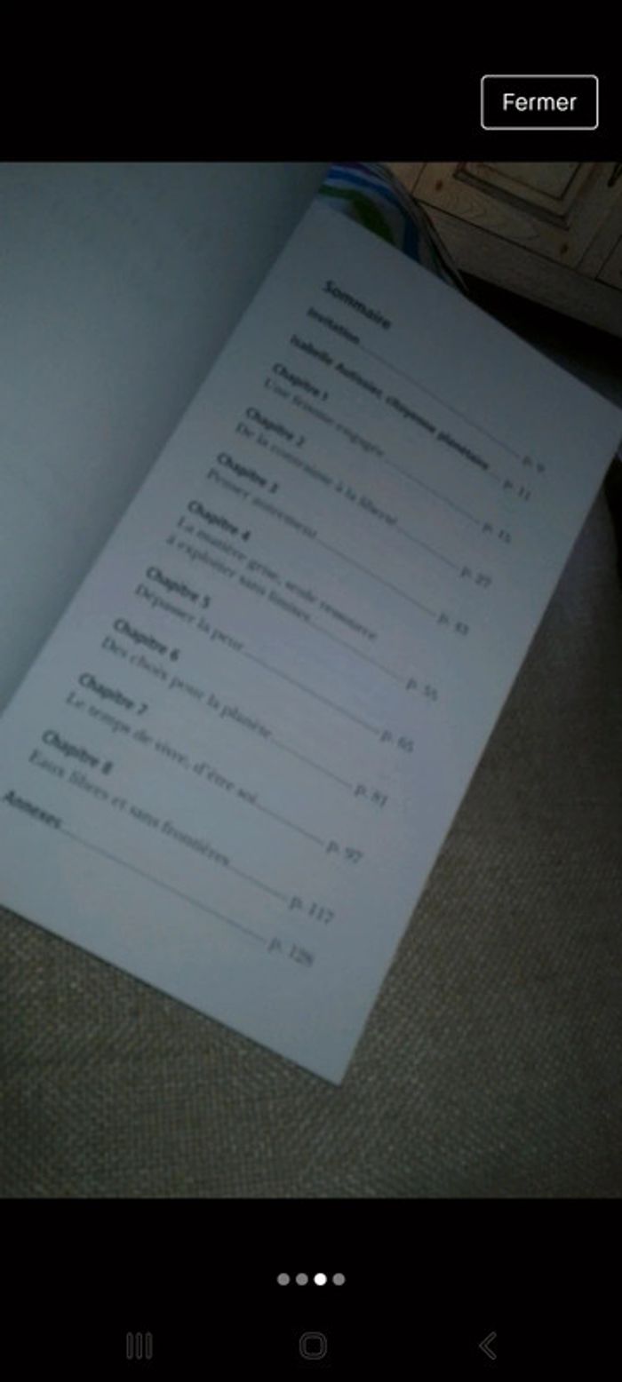 Livre eco et meilleur consommation - photo numéro 3