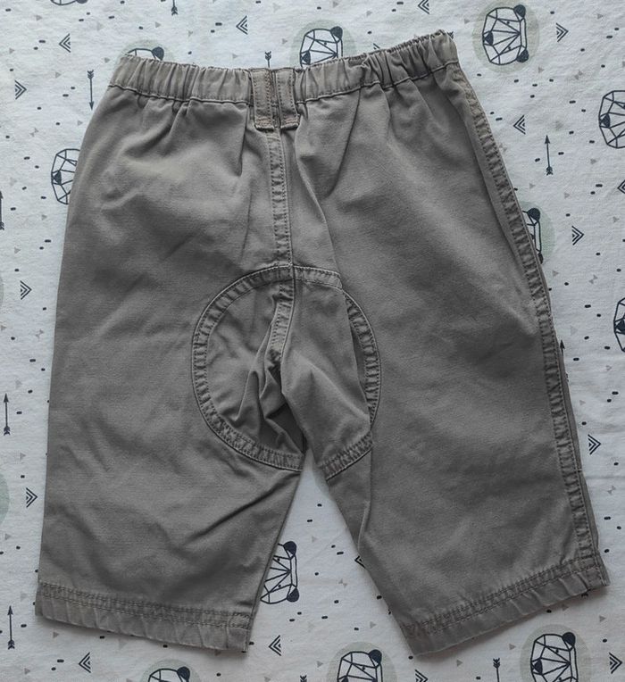 Pantalon taille 6 mois - photo numéro 2