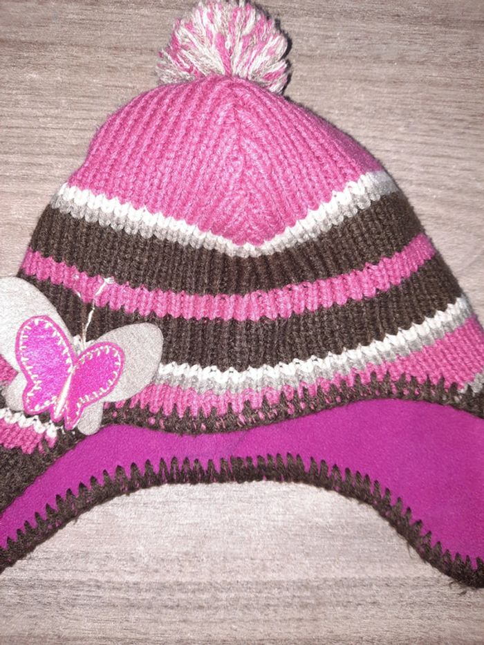 Bonnet - photo numéro 3