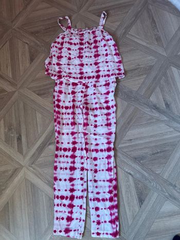 Combinaison fille ikks