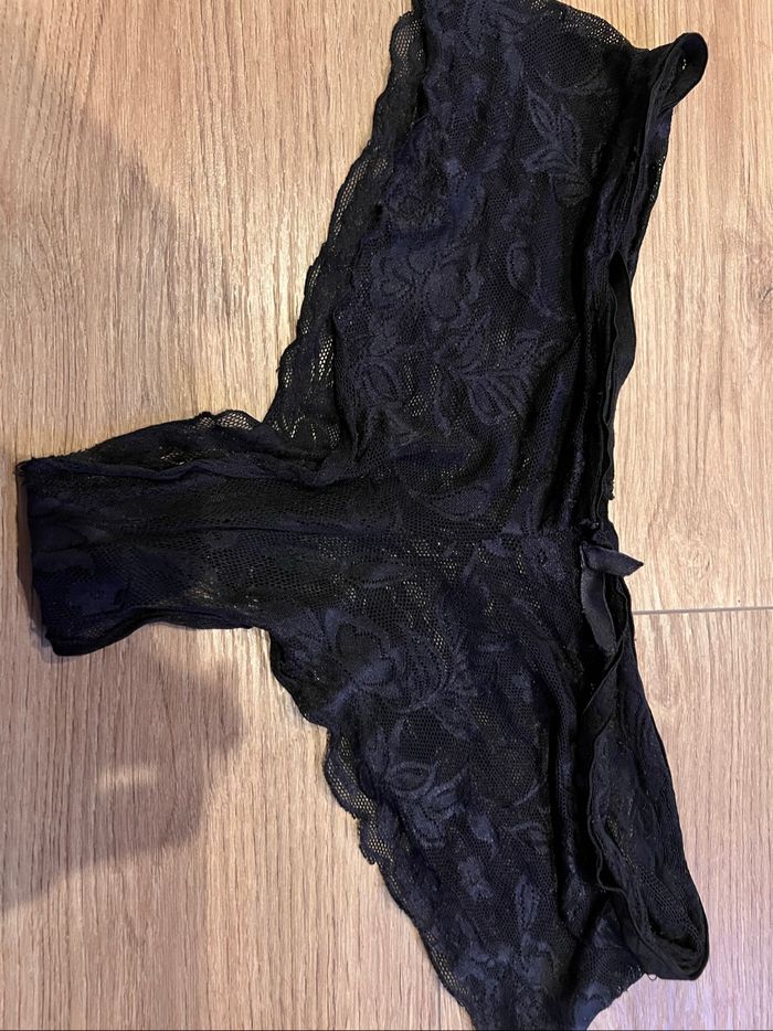Tanga