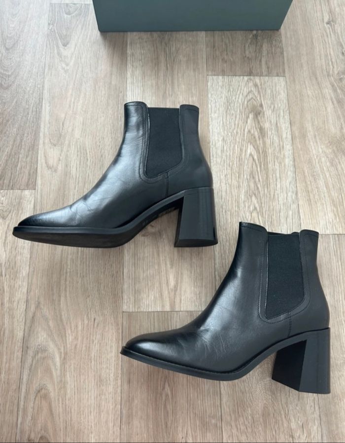Bottines Minelli - photo numéro 2