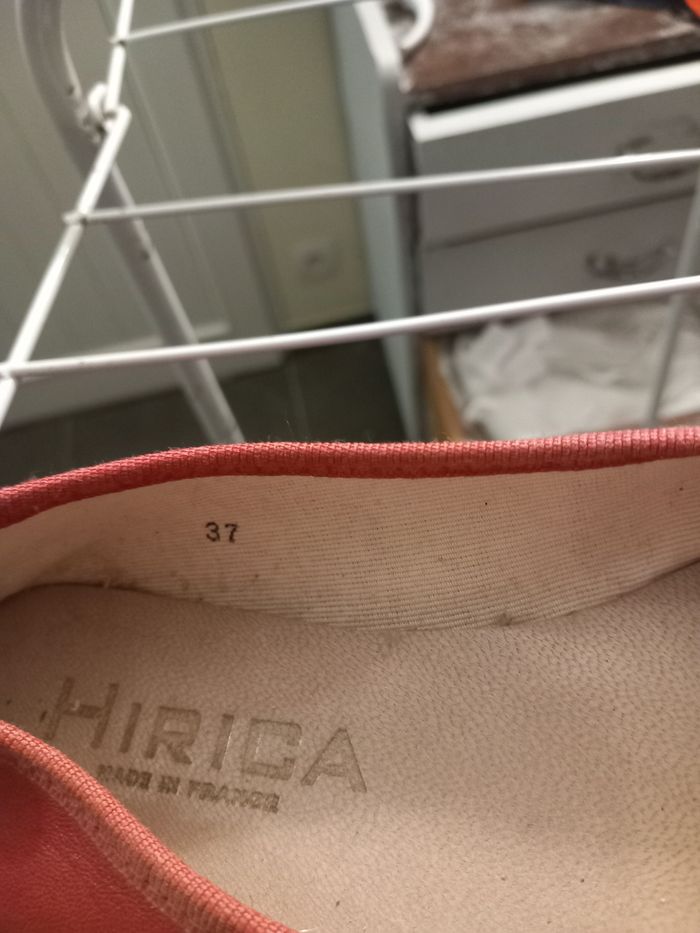 Ballerines - photo numéro 4