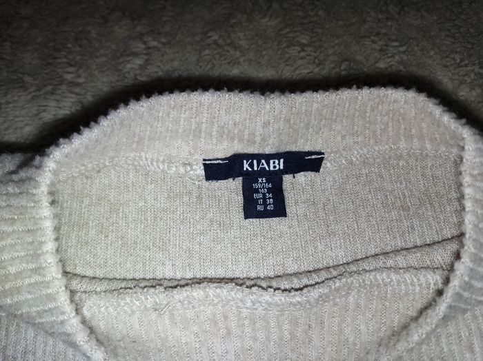 Pull court - photo numéro 5