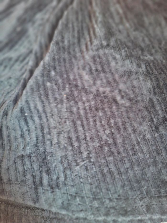 Jupe velours - photo numéro 2