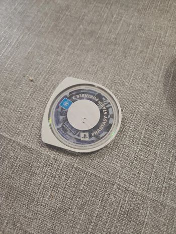 phantasy star portable 2