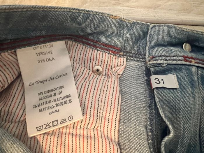 Jean Le temps des cerises - photo numéro 3