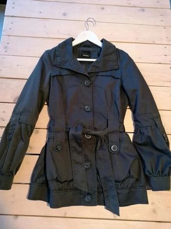Trench Vero Moda taille XS