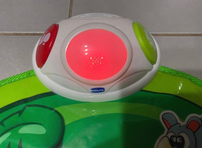 Marelle de la jungle - photo numéro 3