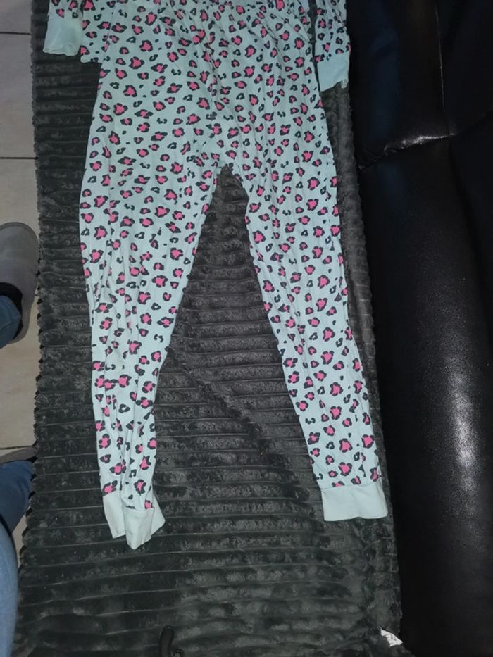 Pyjama 2 pièces - photo numéro 3