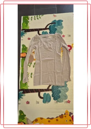 Robe pull
