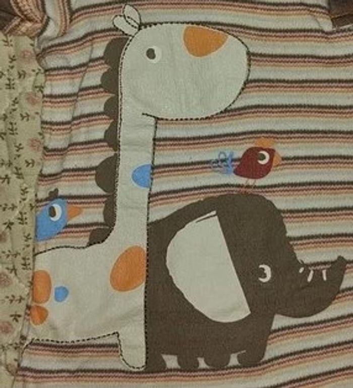 T-shirt 12 mois garçons
Réduction jusqu'à -60% - photo numéro 2