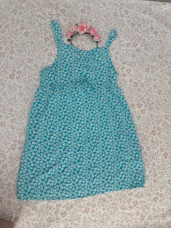Robe été 14 ans neuf de primark