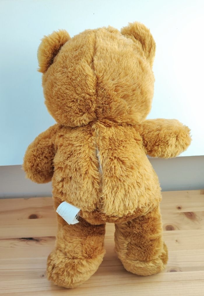 🦄 Ours en peluche - Marron 🦄 - photo numéro 4