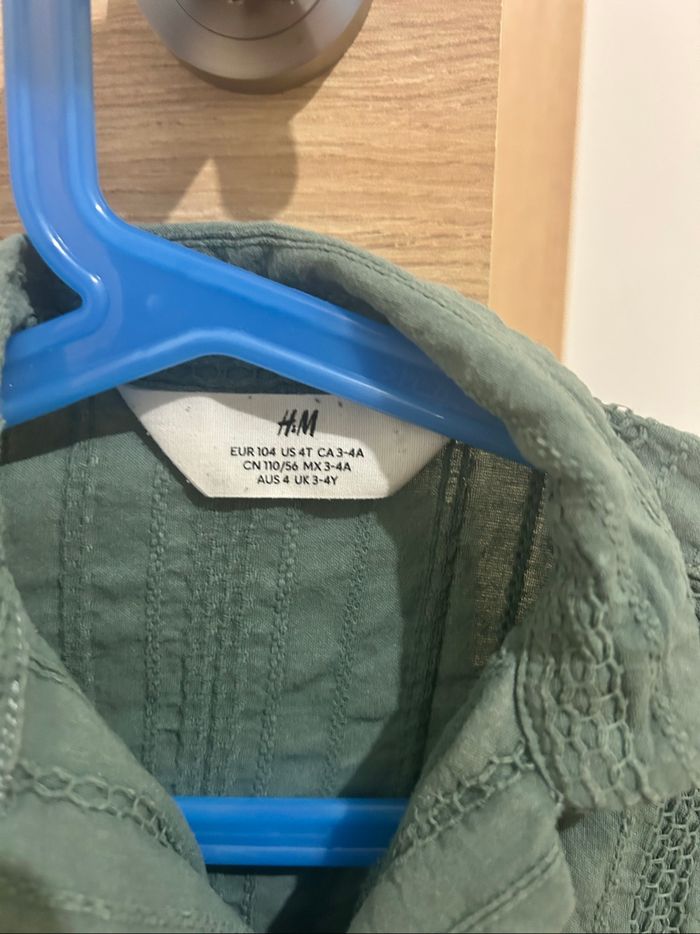 Chemise - photo numéro 2