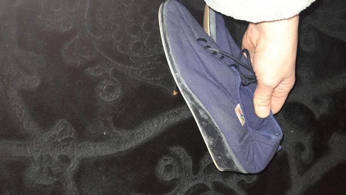 Chaussure 35 - photo numéro 2
