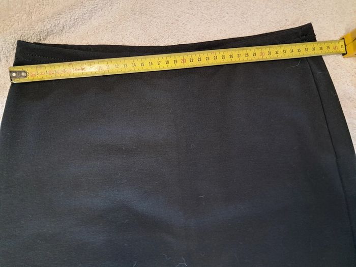 Mini jupe t36 - photo numéro 4