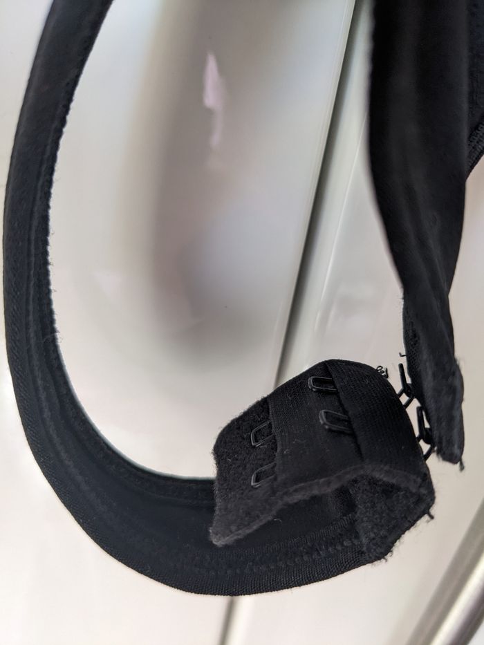 Body gainant femme - photo numéro 4