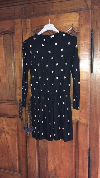 TAO robe neuve taille 14 ans