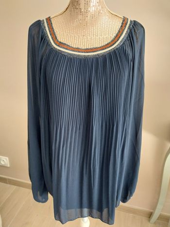 Blouse femme neuf MINSK taille M