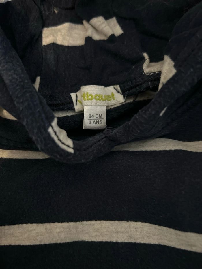 robe pull - photo numéro 3