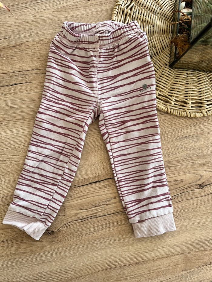 Jogging Domyos 2 ans