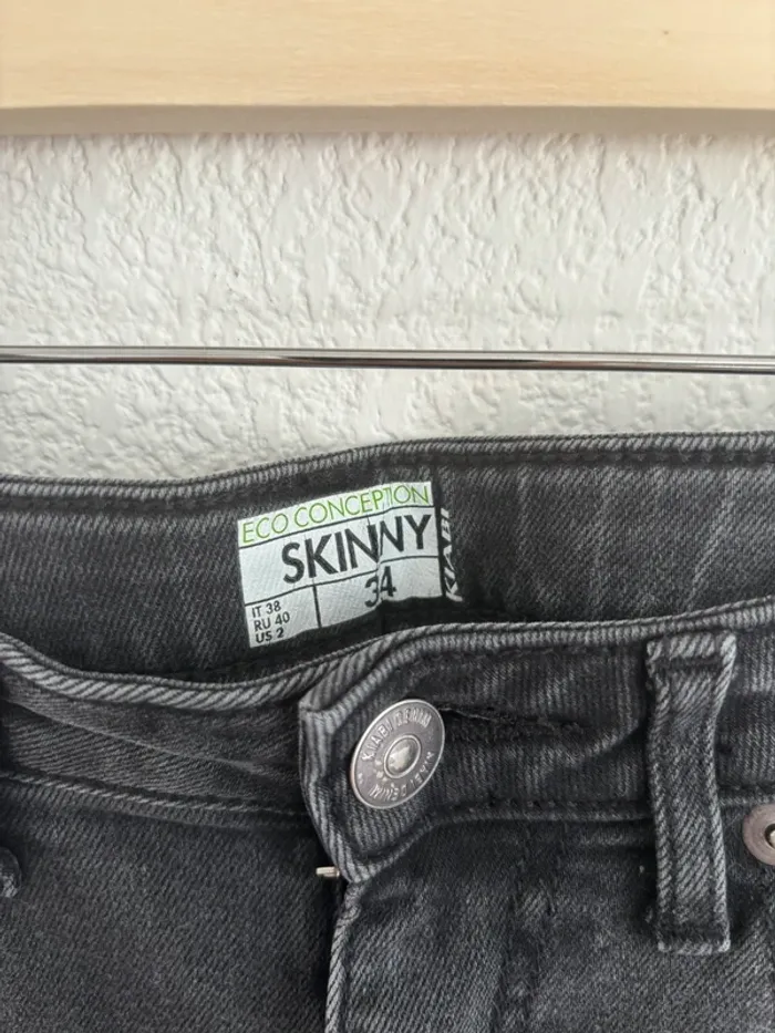 Jean skinny - photo numéro 6