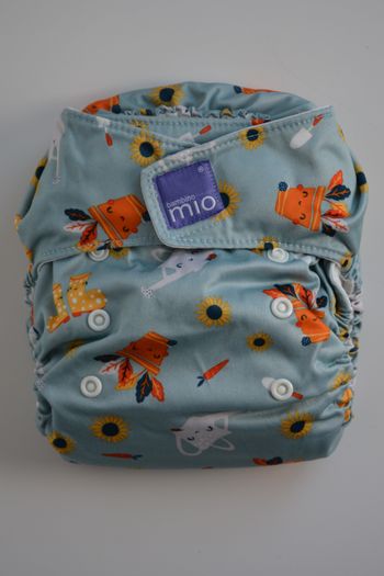 Couche lavable Miosolo Bambino Mio 