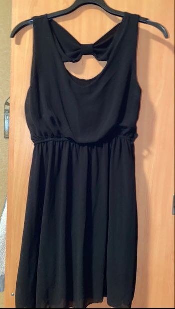 Robe légère 