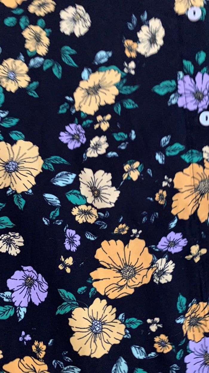 Jupe midi - photo numéro 4