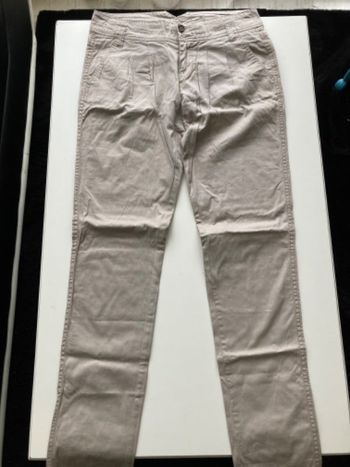 Pantalon Camaïeu taille 36/S