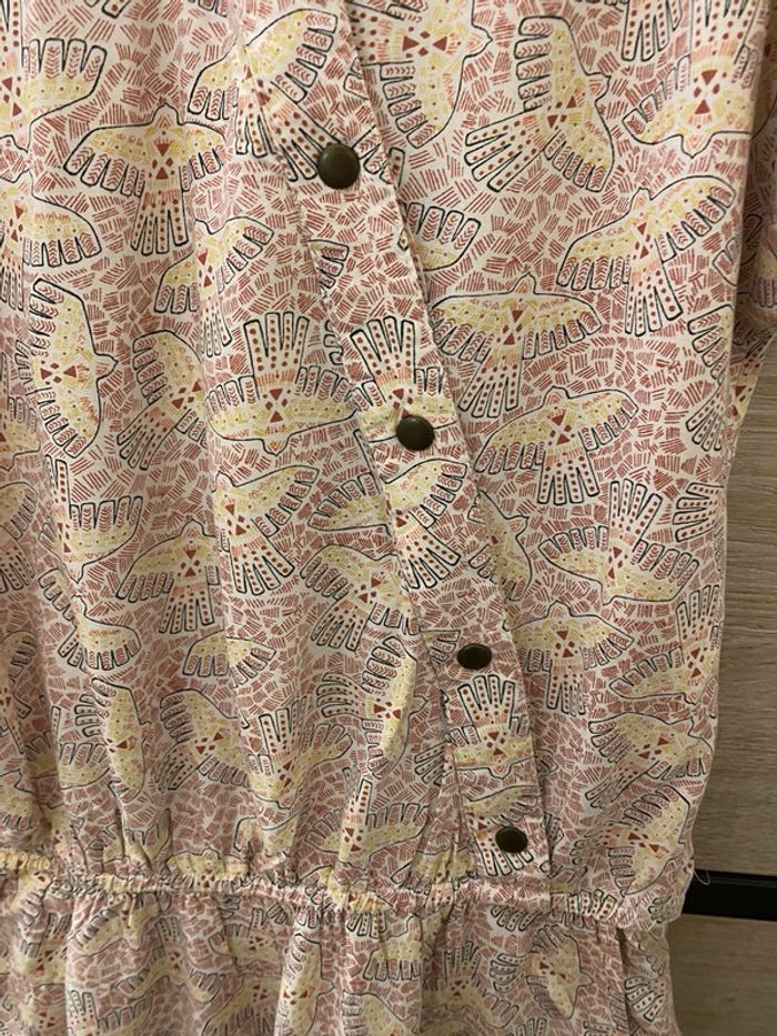 Combinaison TAO Taille 10 ans - photo numéro 12