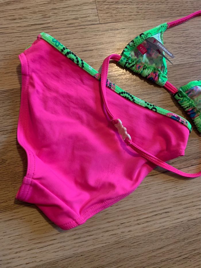 Maillots de bain #lot 🌺 - photo numéro 4