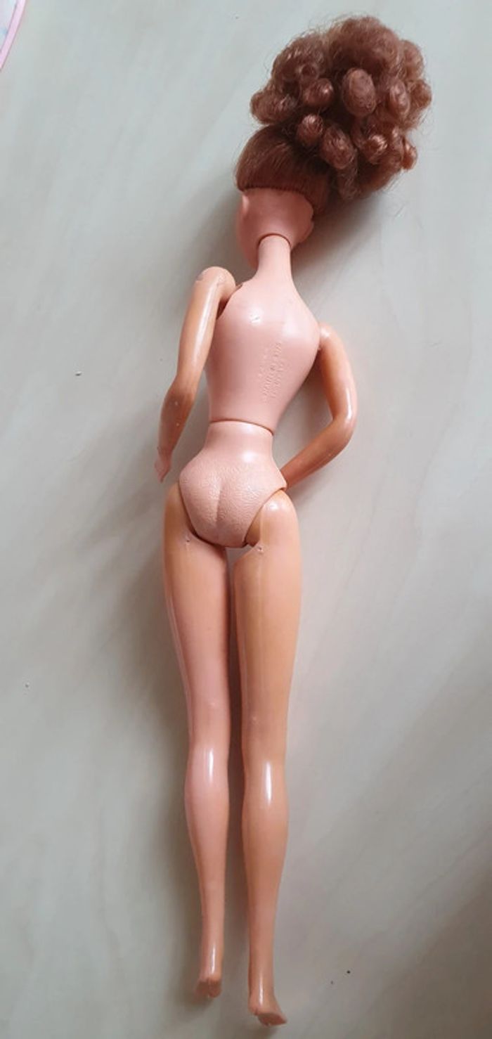 Poupée Kelley starr vintage - photo numéro 5