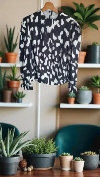 Blouse 40