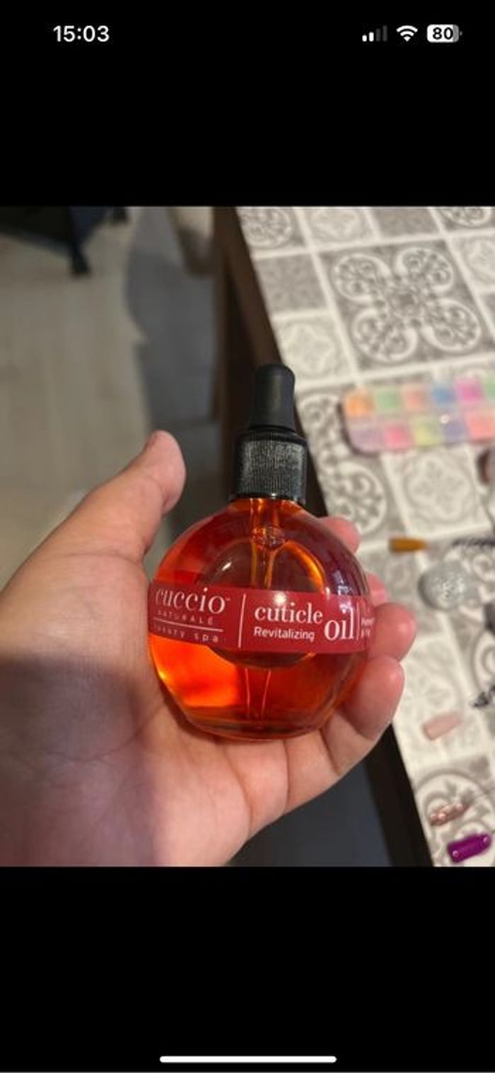 Lot de matériel pour ongles - photo numéro 7