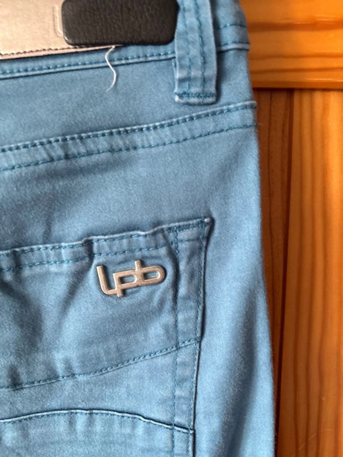 Jean femme taille L Lpb - photo numéro 4