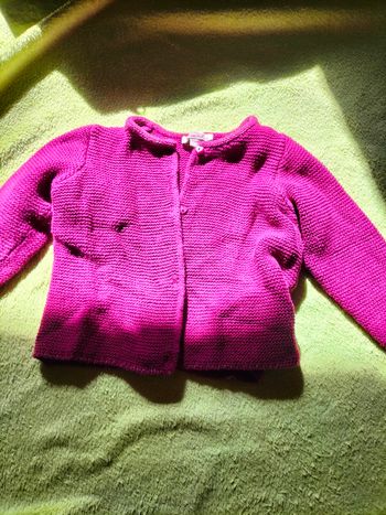 Gilets