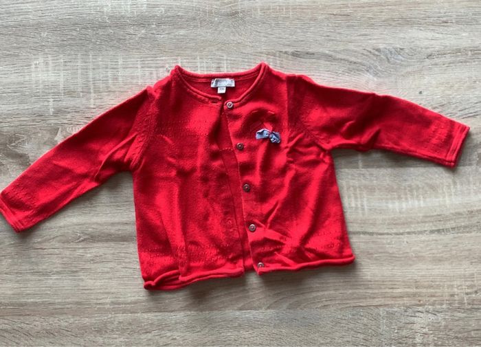 Gros lot vêtements 18 mois - photo numéro 4