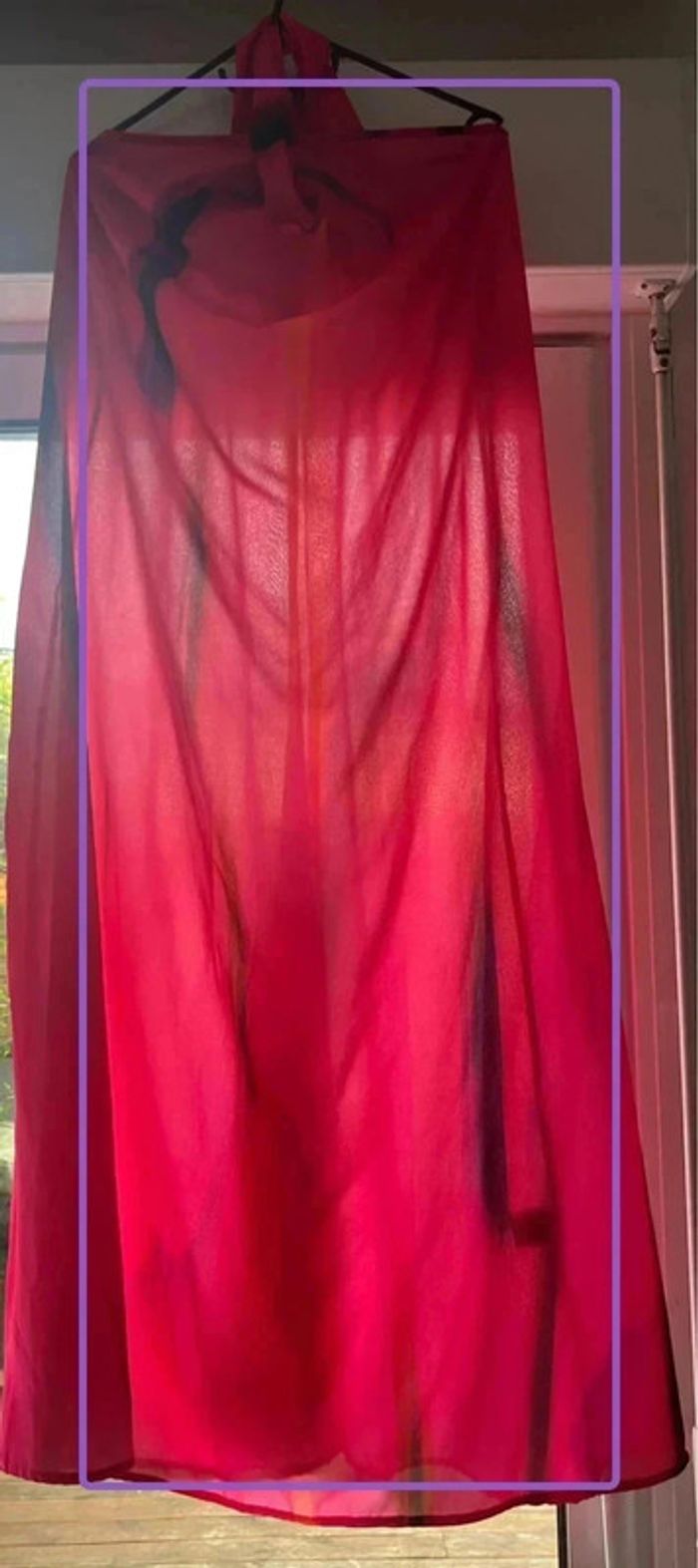 Robe blooshop neuve col nouée - photo numéro 8