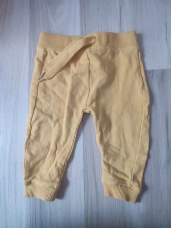 Pantalon 3 mois