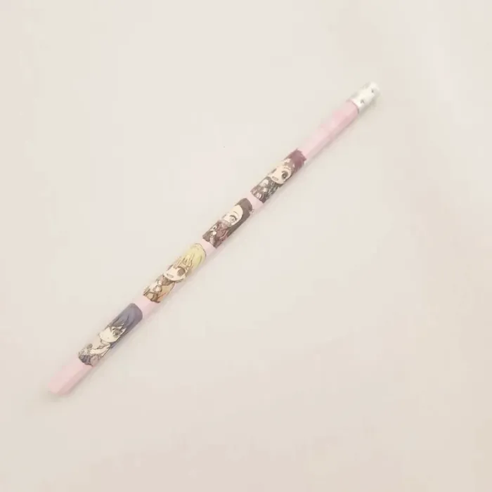 Crayon gris - Demon Slayer