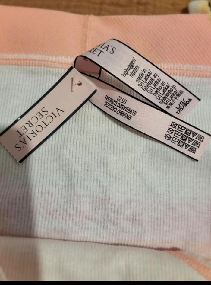 Culotte hipster Victoria's secret Taille L - photo numéro 5