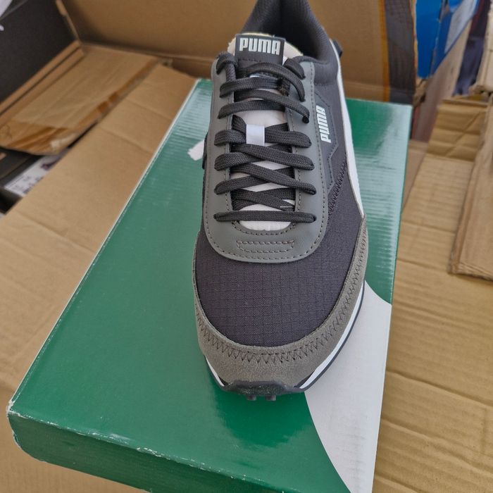Puma noir - photo numéro 5