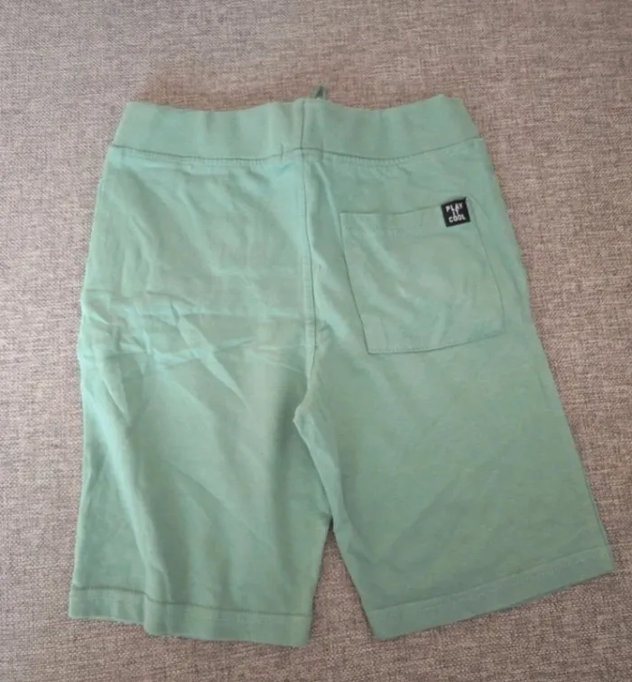 Short - photo numéro 2